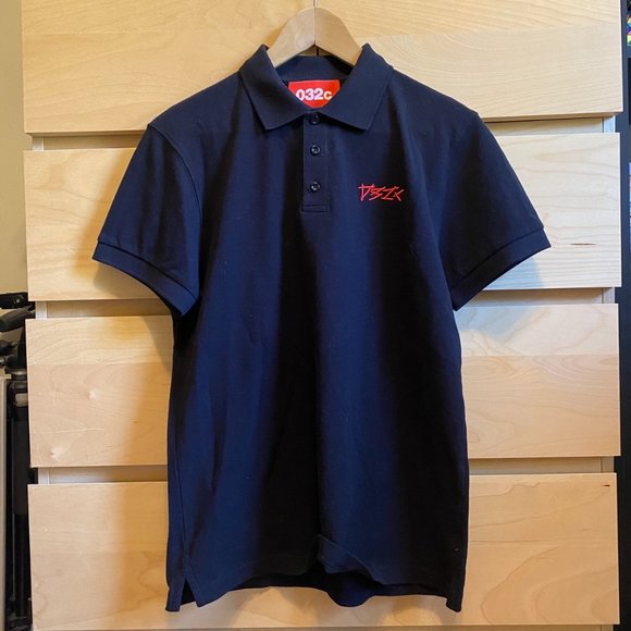 032c BMC POLO SHIRT - Picture 6 of 8
